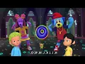 Review of The ABC Song| Featuring Doggyland by Snoop Dogg| ChuChu TV #sunnyislereview 