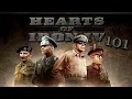 Hoi4 101 Division Template