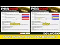 cara atasi unable dan vram 0 | di Pes 100% work