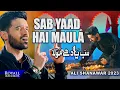 Download Lagu Sab Yaad Hai Maula | Ali Shanawar | 2023 / 1445