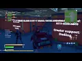 Drivers VS Snipers Code In Description