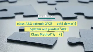Java Keywords Final 2