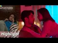 Lagu Highlight EP06 Waduh! Untung aja cuma mimpi ya Inggit | My Lecturer My Husband | WeTV Original