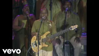 you came into my life live at the mosaiek theatre johannesburg 2009 