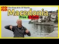 Download Lagu 𝗠𝗔𝗖𝗘𝗗𝗢𝗡𝗜𝗔 - Pros And Cons For Traveling Or Living In North Macedonia