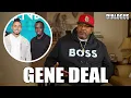 Gene Deal Send Serious Message To Diddy Adopted Son Quincy Reach Out To Your Real Dad Al B Sure