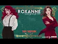 El Tango De Roxanne (Moulin Rouge)【covered by Anna ft. @Cami-Cat】 || female ver.