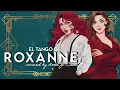 Download Lagu El Tango De Roxanne (Moulin Rouge)【covered by Anna ft. @Cami-Cat】 || female ver.