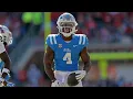 Quinshon Judkins Ole Miss Rebels Running Back 2023 Sophomore Highlights