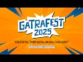 Lagu 🔴LIVE DAY 2 | KREATIVITAS TANPA BATAS INOVASI TANPA HENTI - GATRA FEST 2025