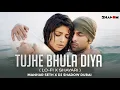 Download Lagu Tujhe Bhula Diya (LoFi x Shayari) | Manhar Seth x DJ Shadow Dubai | Anjaana Anjaani | 2024