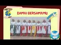 Download Lagu DAMAI BERSAMAMU (Chrisye)