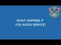 How to Avoid a Process Server in Texas - Secrets They Won t Tell You