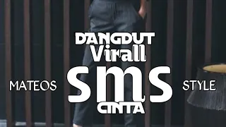 dangdut viral viral sms cinta 2025