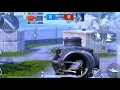 You Are My Enemy | Tommee Profitt Feat. Beacon Light & Sam Tinnesz| (BGMI MONTAGE)