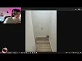 Ludwig Shows What XQC Did In His House