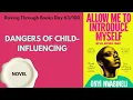 Allow Me to Introduce Myself by Onyi Nwabineli