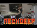 Neck Deep - Sonderland (DRUM COVER)