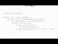 Cara Mudah Ngoding Array pada Netbeans Javascript