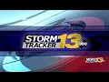 Sam s Evening Weather