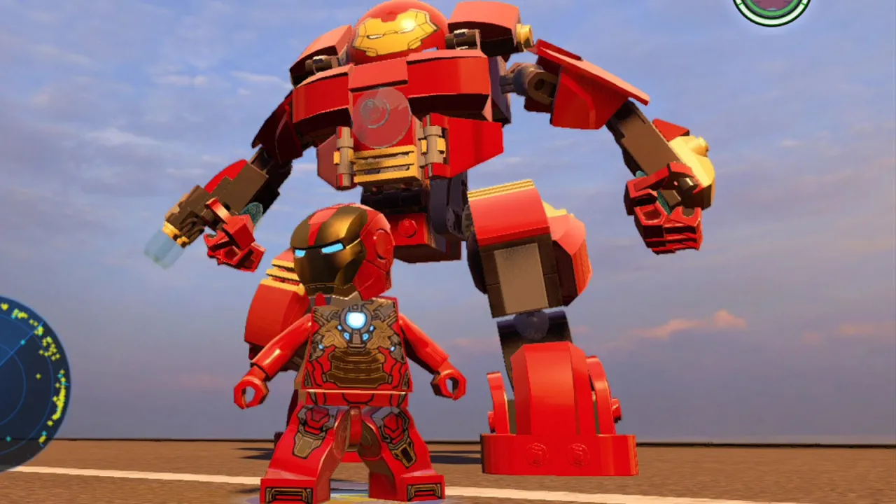 LEGO Marvel Super Heroes 2 Download And Install full  version 2018