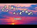 Dari Hati ke Hati - Gamma1 (Lirik)