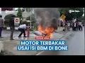 Download Lagu Kronologi Motor Terbakar Usai Isi BBM di SPBU Bone Diduga Pemilik Ngebut-Jatuh