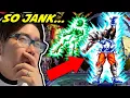 Download Lagu JANK FIGHTING GAMES GOT THE CHEAPEST BOSSES...