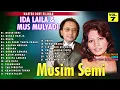 Download Lagu Master Duet Ida Laila \u0026 Mus Mulyadi Vol. 7 | Musim Semi | Bunga Dahlia | Dunia