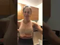 Charly Caruso Arnolt Instagram Livestream 2021