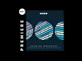 PREMIERE : Patrick Ruprecht - Unexpected Happyness (Monophase Remix) [3000Grad]