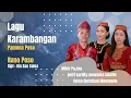 Download Lagu Rano Poso | Karambangan Pamona Poso terbaik ( Cipt : Kin Sau Salua )