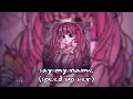 Download Lagu David Guetta,Bebe Rexha \u0026 J Balvin - say my name (speed up ver)