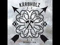 Ich hoffe Du kannst mich sehen - Kärbholz