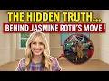Jasmine Roth s Real Reason for Leaving California for Utah - Fans Were Shocked