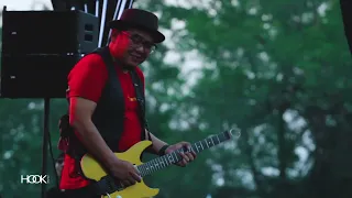 yovie u0026 nuno manusia biasa live at futuristik 2019 