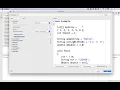 Eclipse IDE Setup for Java