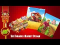 Download Lagu Hay Day - Farmers Market Design