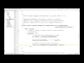 Applying Structured Concurrency Using Java Project Loom Features