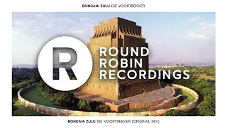 bongani zulu die voortrekker