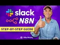 How To Create a Slack App for n8n Workflows