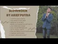 Suara Merana: Arief Putra dan Lagu-Lagu Indonesia yang Menguras Air Mata