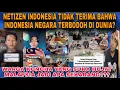 WARGA KONOHA YANG SUKA HUJAT MALAYSIA JD APA SEKARANG‼️apa jd negara terbodoh di dunia faktanya 