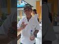 Ayu Ayu Pegang Telur Panas Katanya di Humor Orang Kantoran