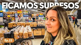 Como é o mercado na Guatemala? | Do Ushuaia ao Alaska | T03 E22