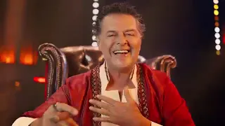 راغب علامه استماره ٦ دندنها