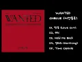 Download Lagu 씨엔블루 (CNBLUE) - WANTED | Full Album