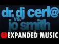Lagu Dr. Dj Cerla vs. Jo Smith - Crazy 4 Love (Dj Cerla Radio Activy Mix) - [1998]