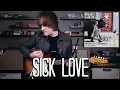 Lagu Sick Love - Red Hot Chili Peppers Cover