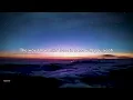 wave to earth - sunny days (lyrics)